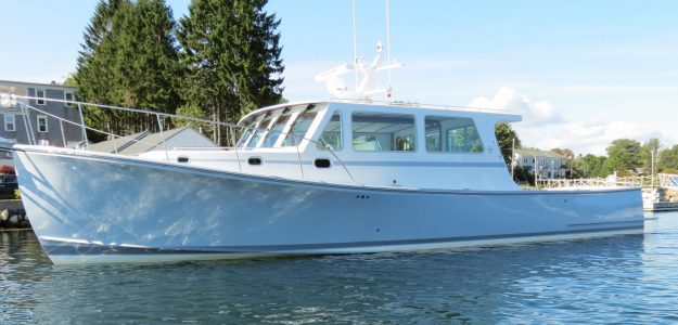 atlantic yacht sales photos