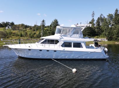 atlantic yacht sales photos