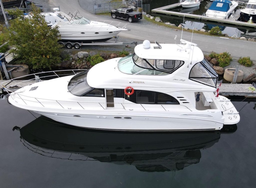 atlantic yacht sales nova scotia